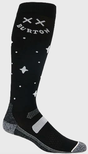 Burton Performance Ultralight Sock