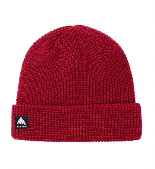 Burton Recycled Waffle Beanie