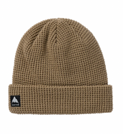 Burton Recycled Waffle Beanie