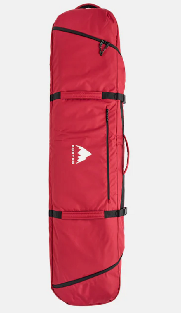 Burton Wheelie Gig Bag.