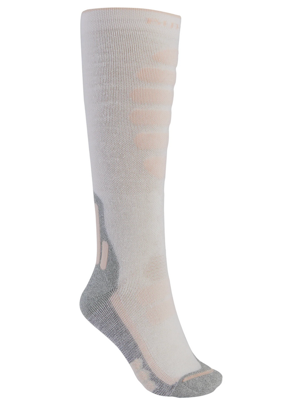 Burton Womens Performance Plus Midweight Sock