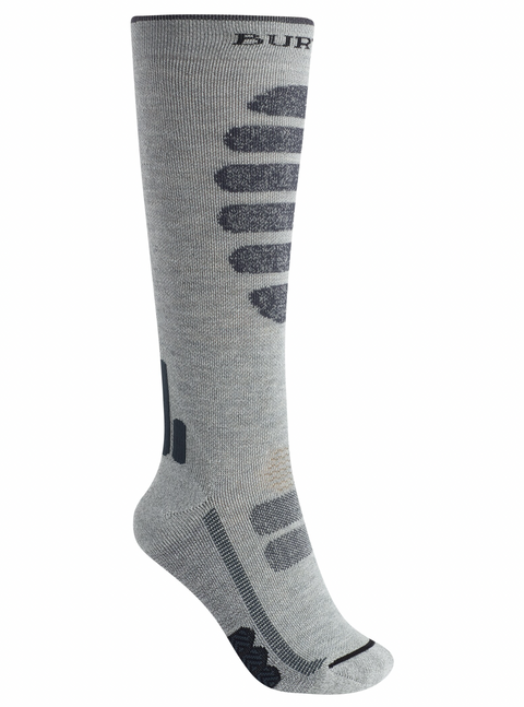 Burton Womens Performance Plus Midweight Sock