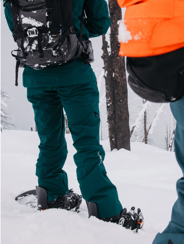 Burton Womens AK Gore-Tex Summit Pant 2025