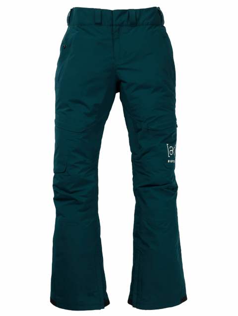 Burton Womens AK Gore-Tex Summit Pant 2025