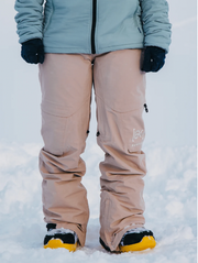 Burton Womens AK Gore-Tex Summit Pant 2025