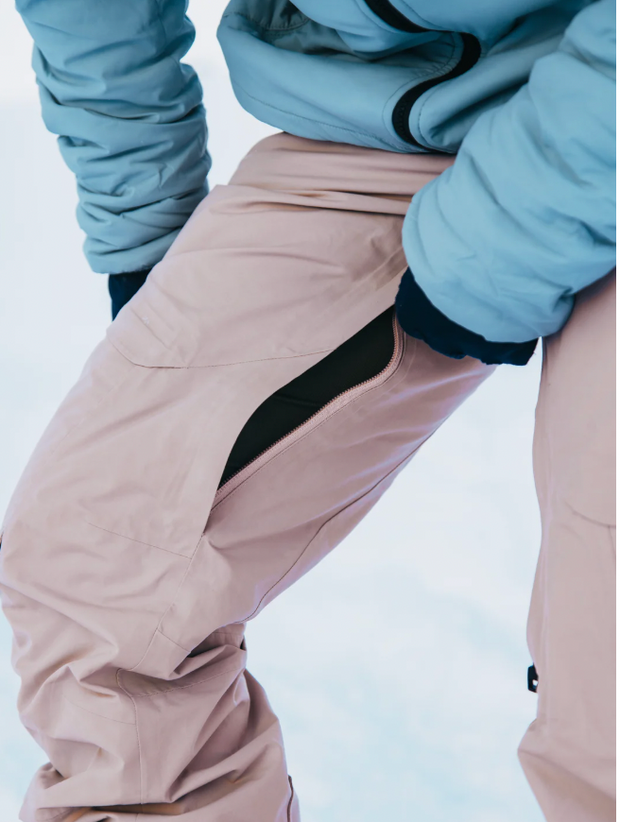 Burton Womens AK Gore-Tex Summit Pant 2025