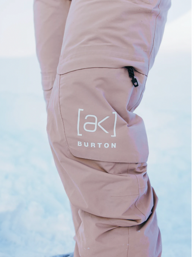 Burton Womens AK Gore-Tex Summit Pant 2025