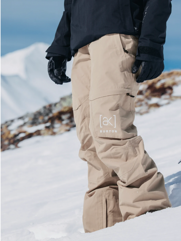 Burton Womens AK Gore-Tex Summit Pant 2025