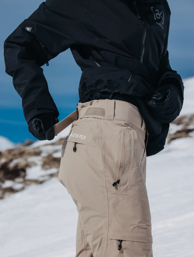 Burton Womens AK Gore-Tex Summit Pant 2025