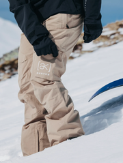 Burton Womens AK Gore-Tex Summit Pant 2025