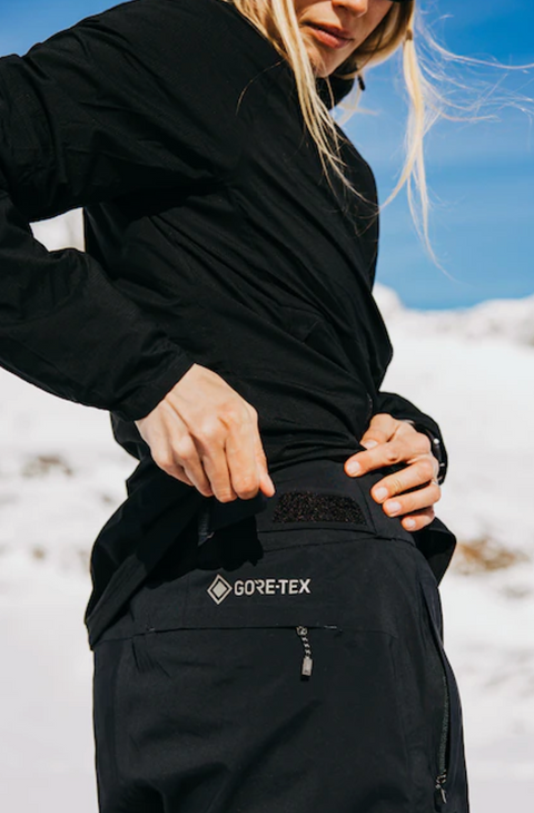 Burton Womens AK Gore-Tex Summit Pant 2025