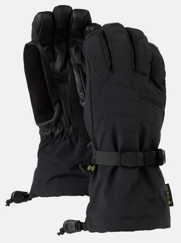 Burton Womens Deluxe Gore Glove