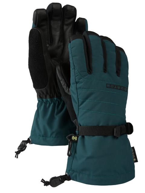 Burton Womens Deluxe Gore Glove