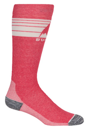 Burton Womens Emblem Midweight Sock