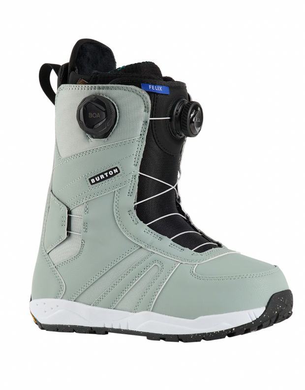 Burton Womens Felix Boa Snowboard Boot 2025