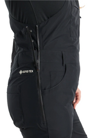 Burton Womens Gore-Tex Avalon Bib 2025