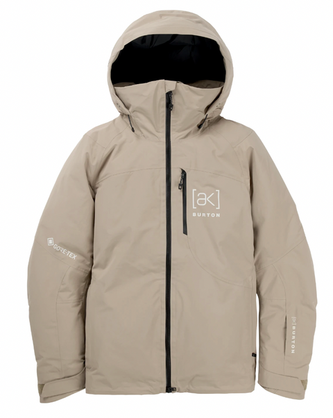 Burton Womens Gore-Tex Embark Jacket 2025