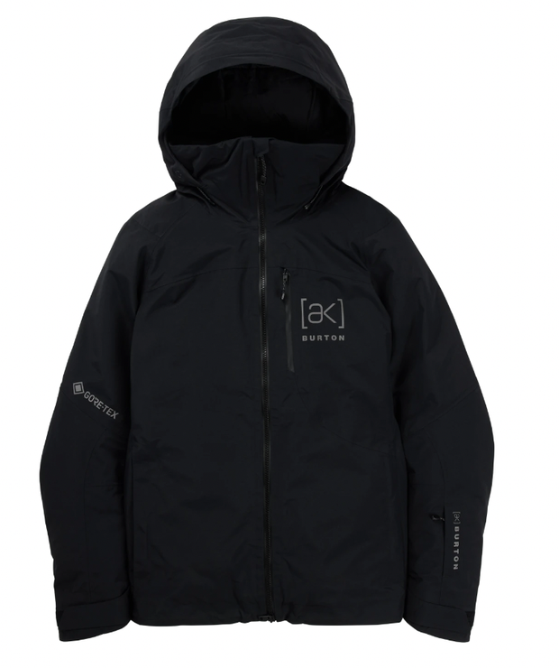 Burton Womens Gore-Tex Embark Jacket 2025