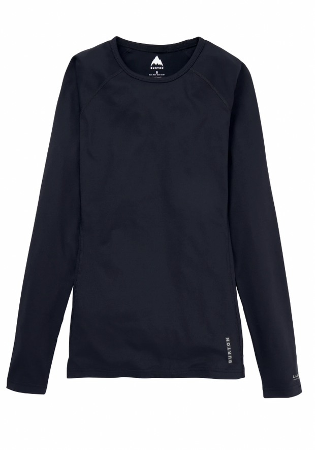 Burton Womens Midweight X Crew