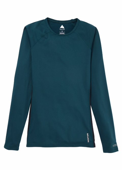 Burton Womens Midweight X Crew