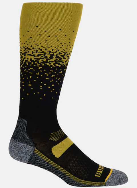 Burton Womens Performance Ultralight Sock