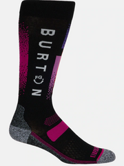 Burton Womens Performance Ultralight Sock