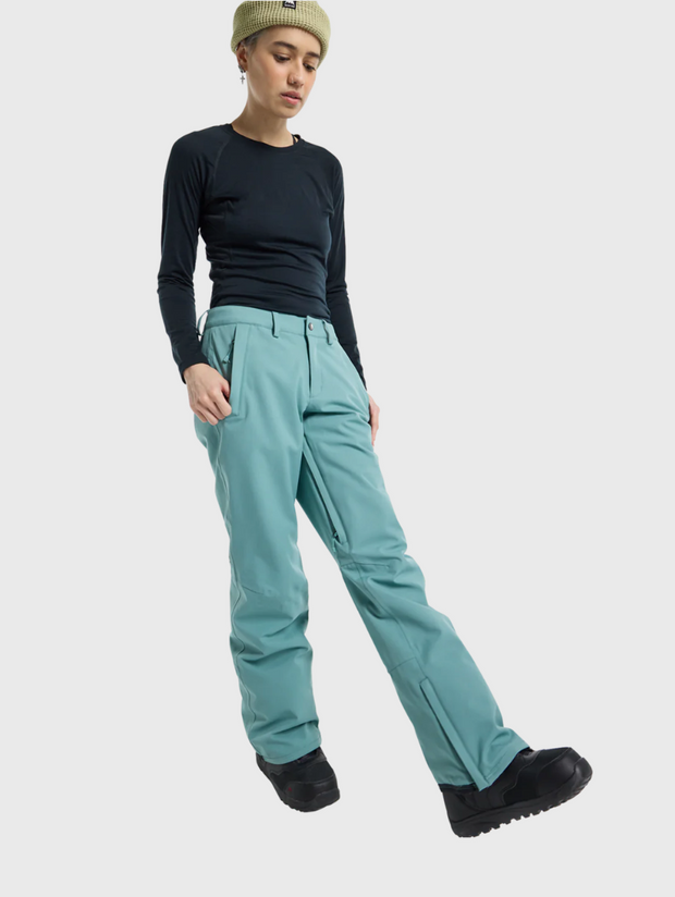 Burton Womens Society Pant 2024