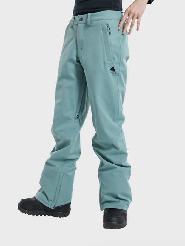 Burton Womens Society Pant 2024