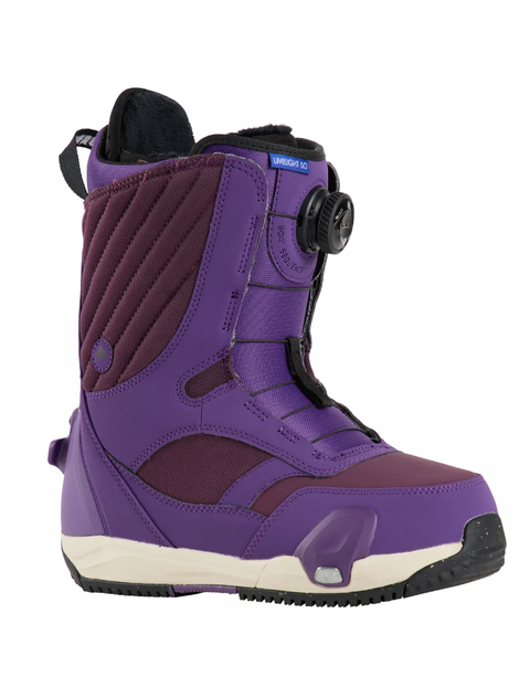 Burton Womens Limelight Step On Boot 2025