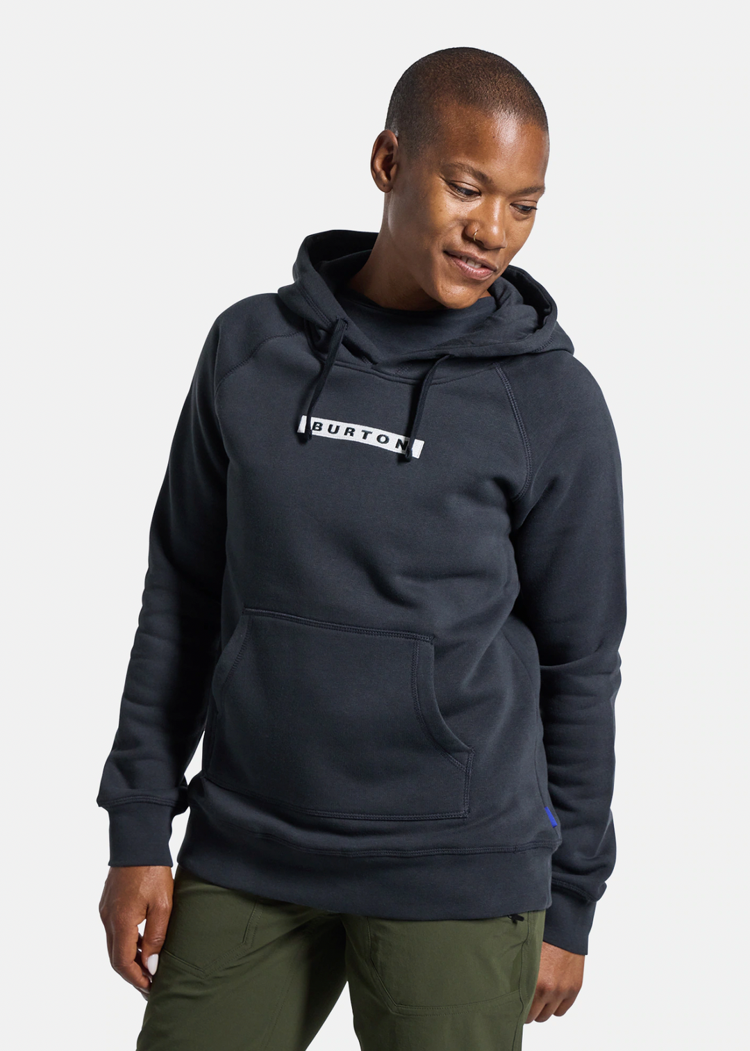 Burton pullover hoodie best sale