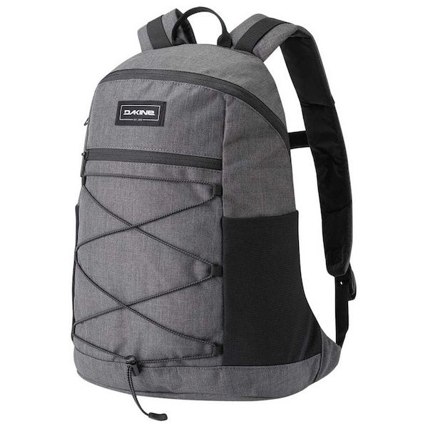 Dakine Wndr 18L Backpack Carbon