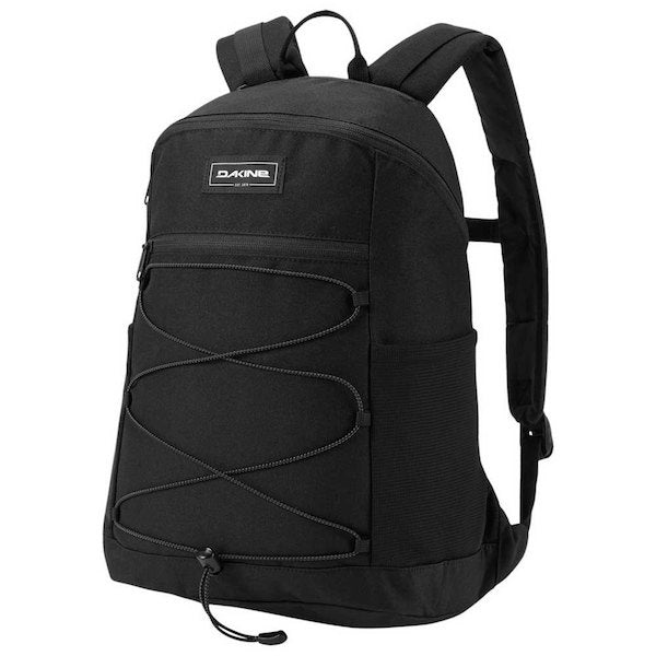 Dakine Wndr 18L Backpack Black