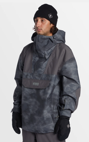 DC 43 Anorak 2025