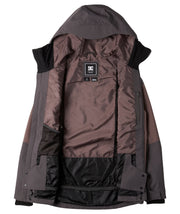 DC Intel 30k Jacket 2025