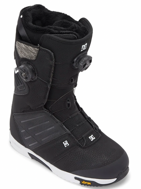 DC Mens Judge Boa Snowboard Boot 2023