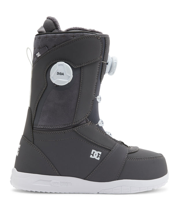 DC Womens Lotus Boot 2025