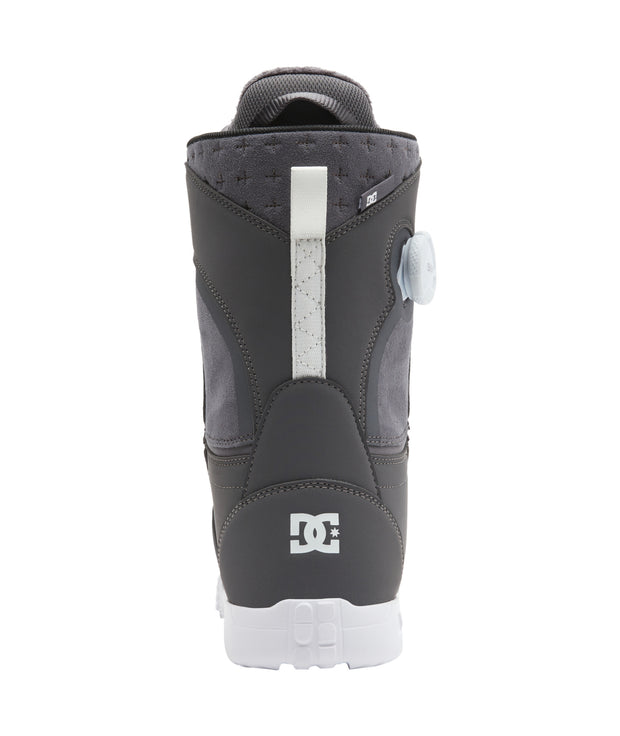 DC Womens Lotus Boot 2025