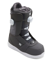 DC Womens Lotus Boot 2025