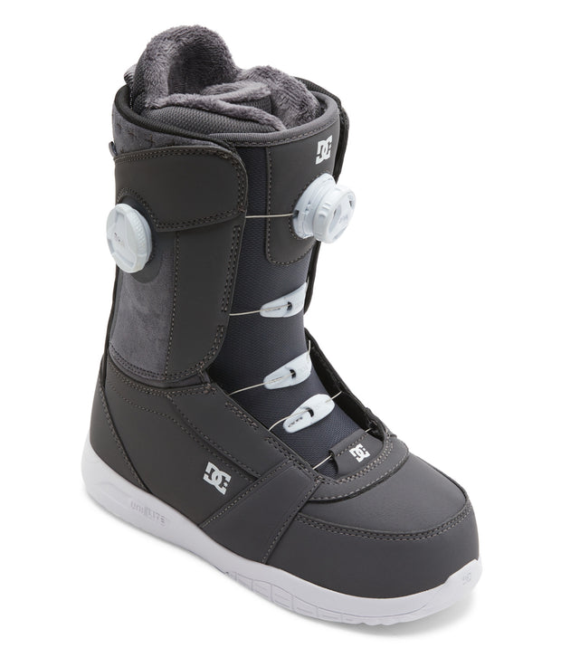 DC Womens Lotus Snowboard Boot 2025