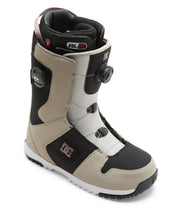 DC Mens Phase Boa Pro Snowboard Boot 2025