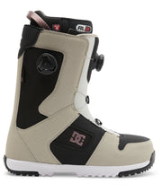 DC Mens Phase Boa Pro Snowboard Boot 2025