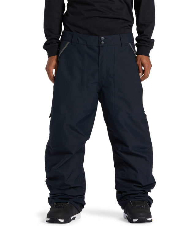 DC Squadron 30K Shell Pant 2025