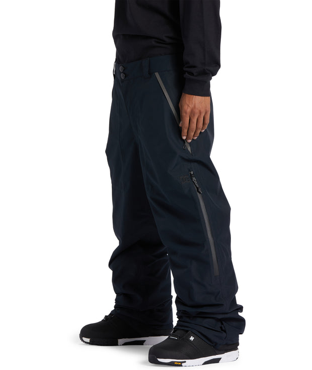 DC Squadron 30K Shell Pant 2025