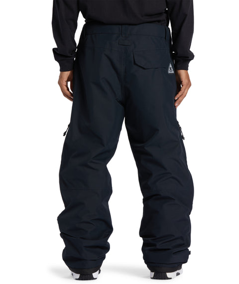 DC Squadron 30K Shell Pant 2025