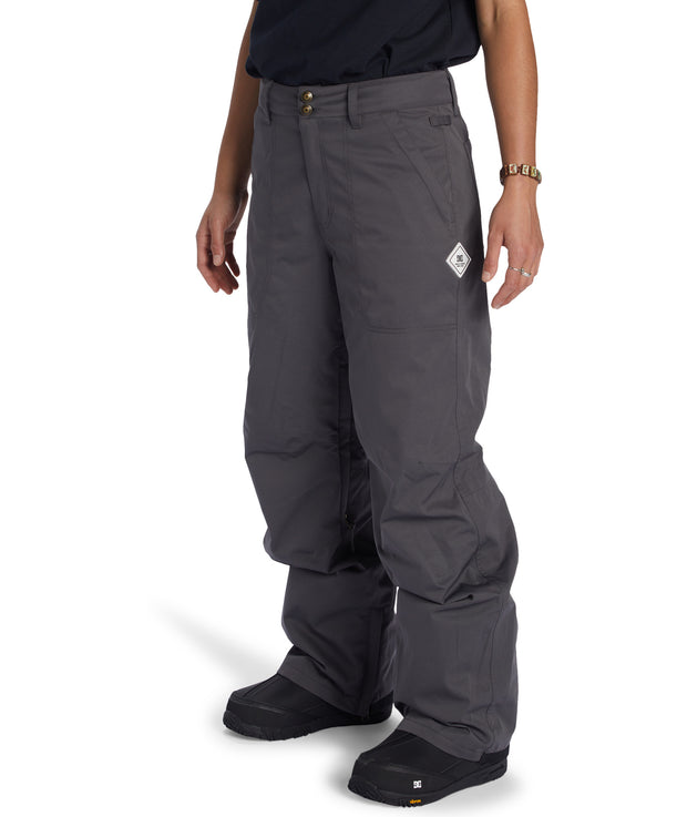 DC Womens Riveter Pant 2025