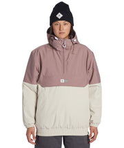 DC Womens Nexus Rev Anorak 2025