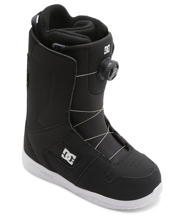 DC Womens Phase Boa Snowboard Boot 2025