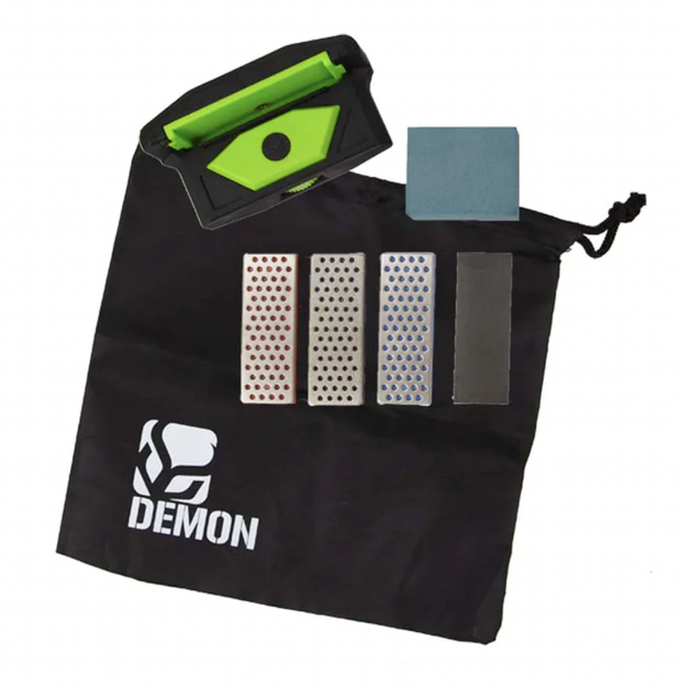 Demon Elite Edge Care Kit
