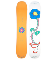 Joyride Flowerpot Snowboard 2025