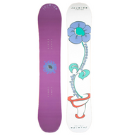 Joyride Flowerpot Snowboard 2025